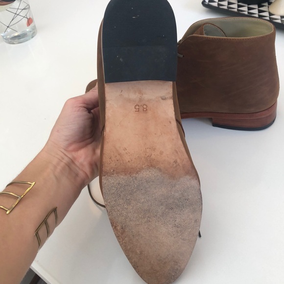 Nisolo Isa Boot - Picture 4 of 8